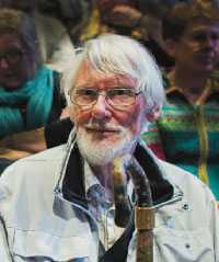 Bjørn Marthinsen