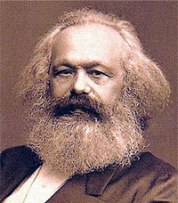 Karl Marx