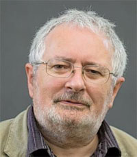 Terry Eagleton