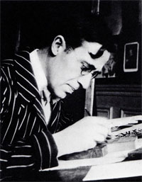 Frans Masereel