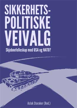 Sikkerhetspolitiske veivalg